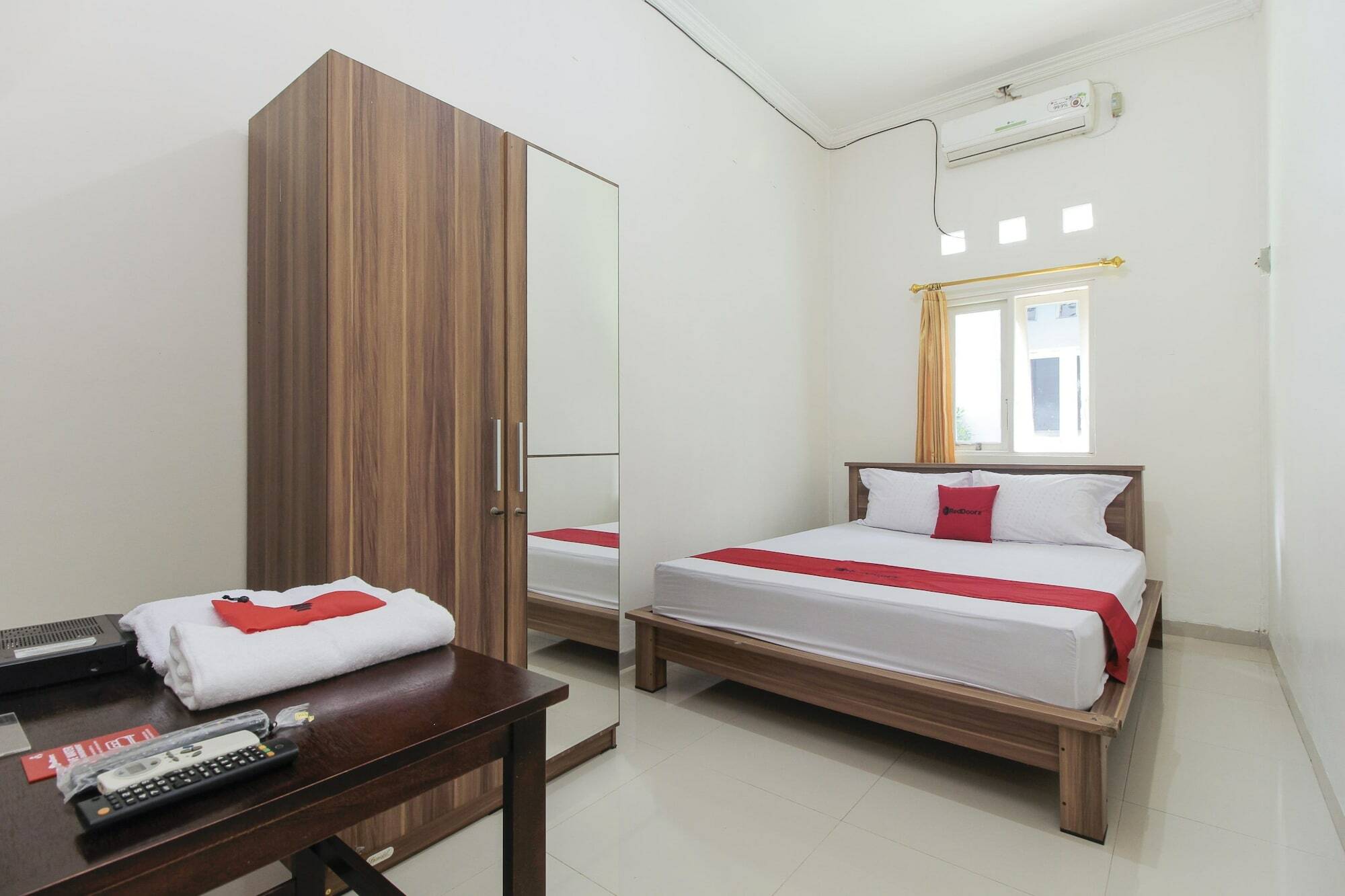 Reddoorz Near Universitas Palangkaraya Exterior photo