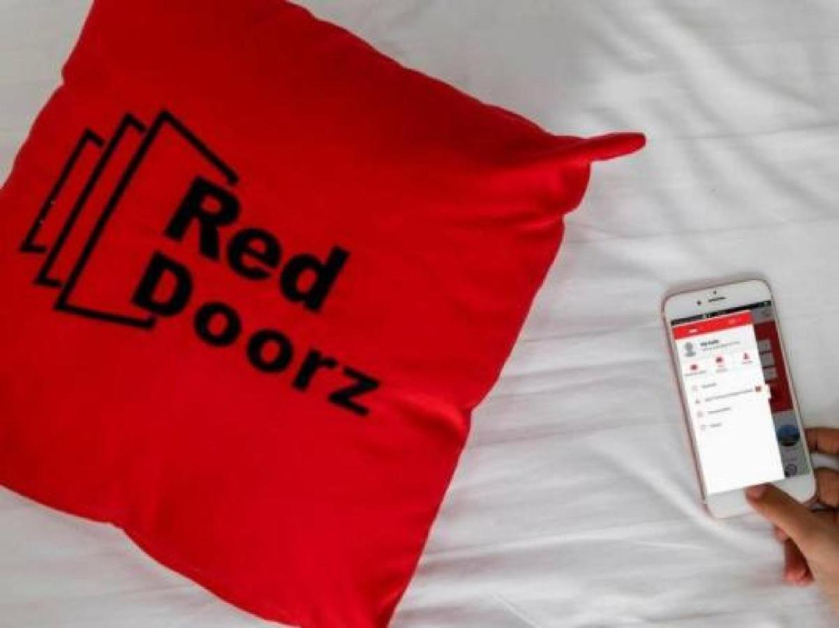 Reddoorz Near Universitas Palangkaraya Exterior photo